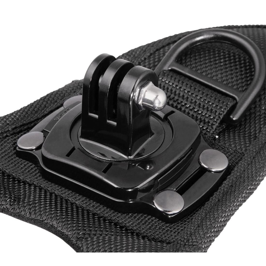 Hama 4406 Pas na nadgarstek M 360° do GoPro