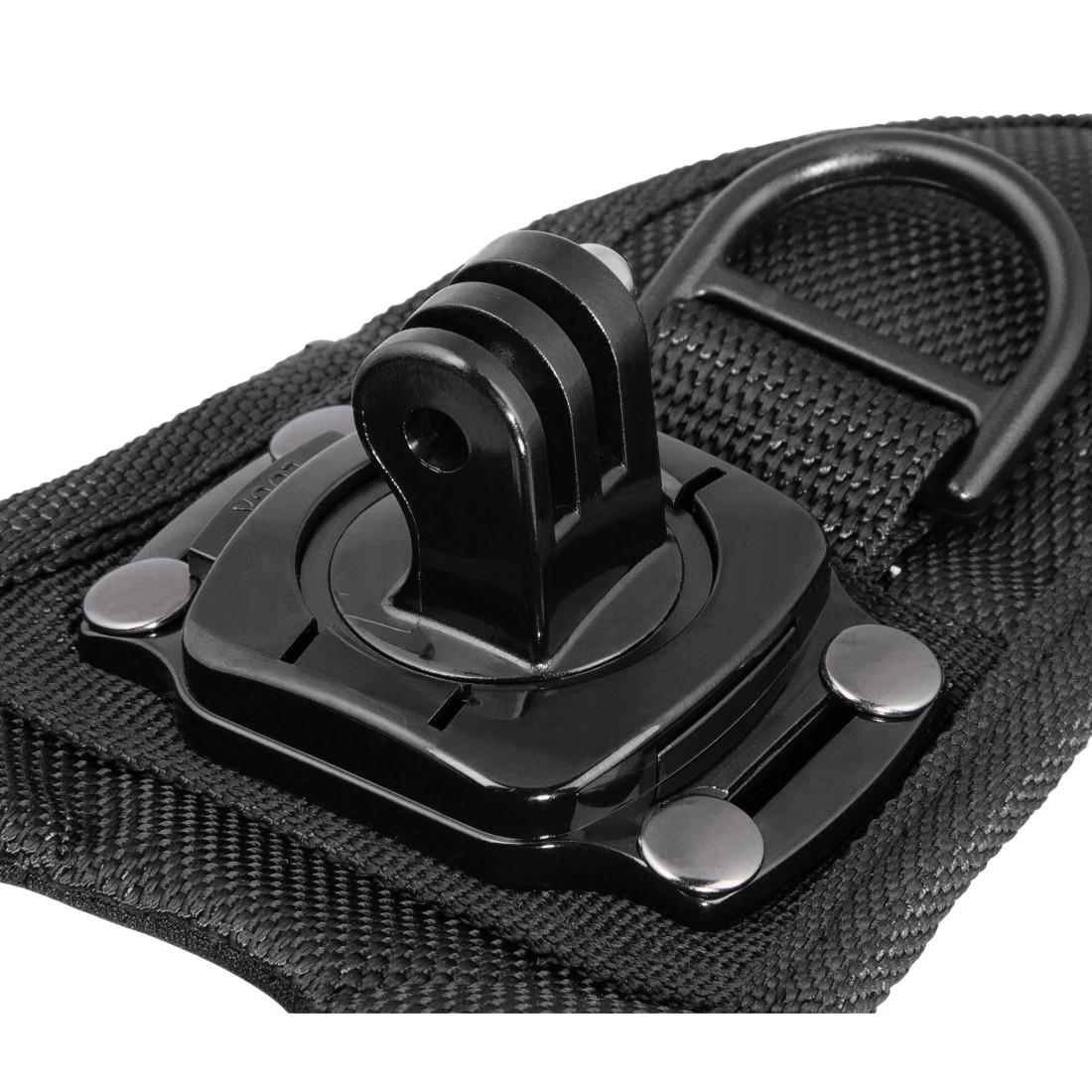 Hama 4406 Pas na nadgarstek M 360° do GoPro