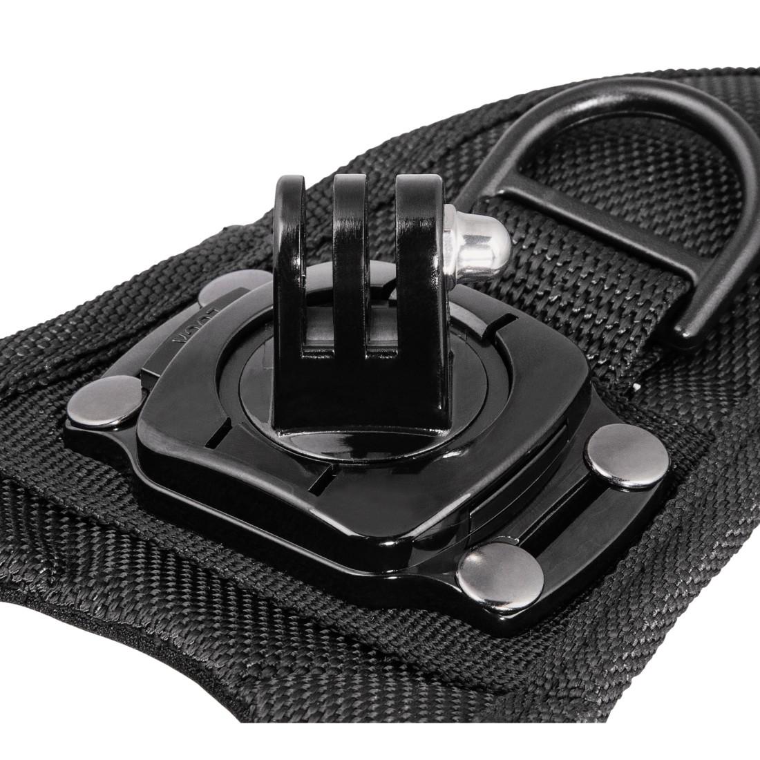 Hama 4406 Pas na nadgarstek M 360° do GoPro