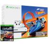 Xbox One S 500 GB + Forza Horizon 3 + Hot Wheels + Project CARS 2 + XBL 6 m-ce
