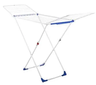 Suszarka na pranie Metrox Flexi 18m