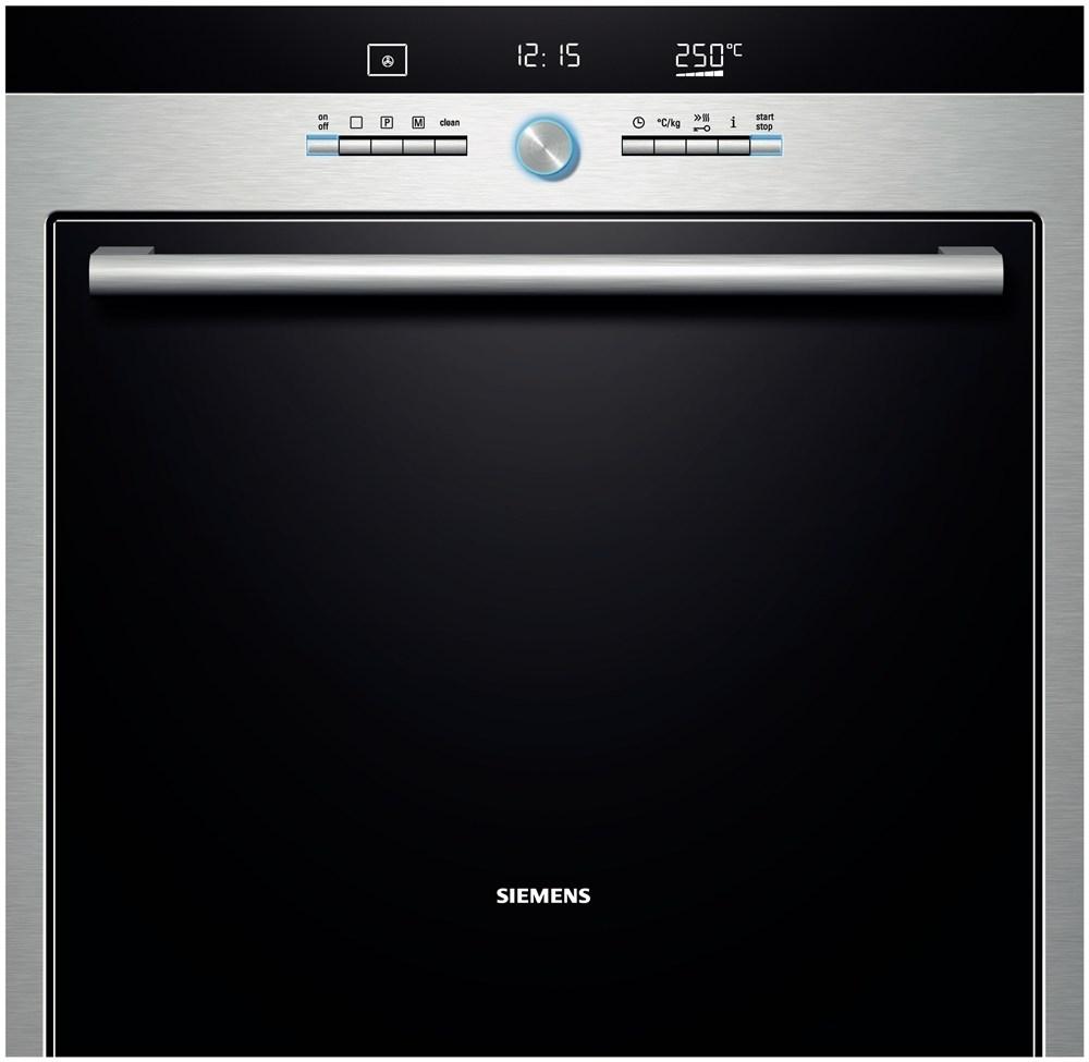 Piekarnik elektryczny Siemens HB36GB560