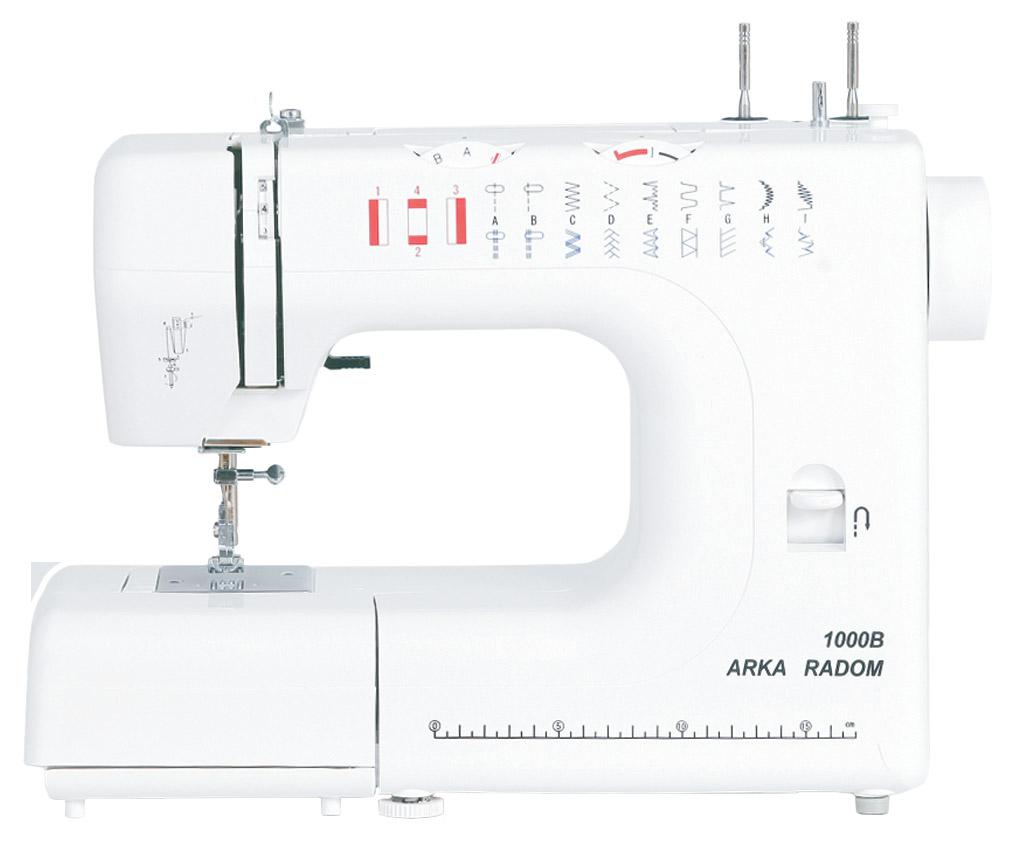 Maszyna do szycia Arka KP-1000B