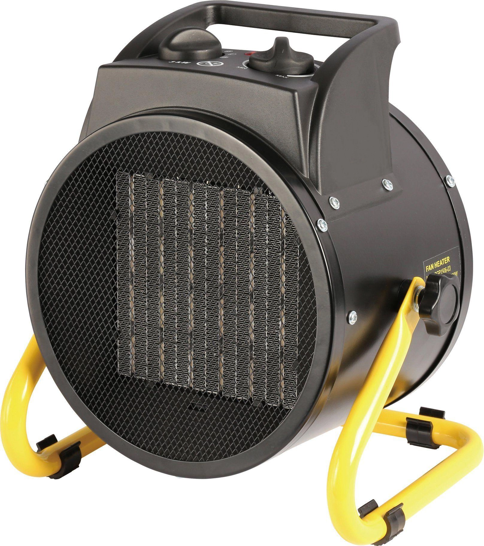 Nagrzewnica elektryczna Dedra DED9931C