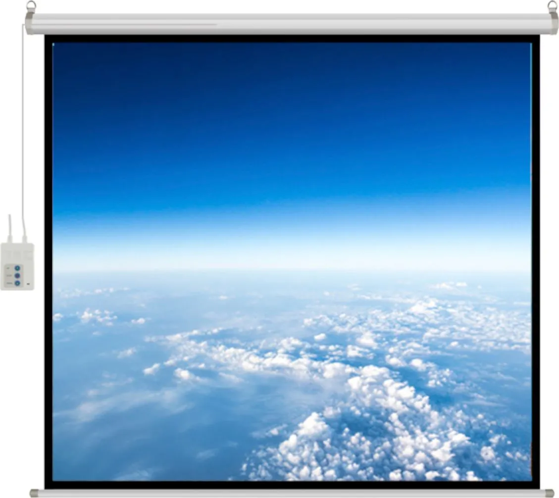 Ekran do projektora ART EL F106 234x131