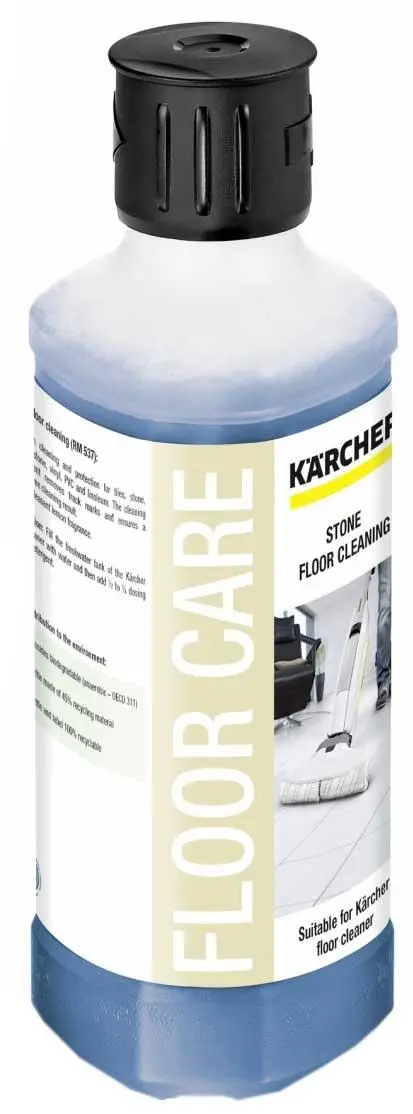 Karcher RM 537 do mopów elektrycznych serii FC7; FC5; FC3