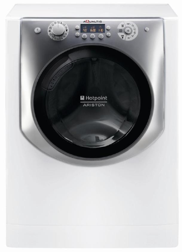 Pralko-suszarka Hotpoint-Ariston AQD970F 49 EU