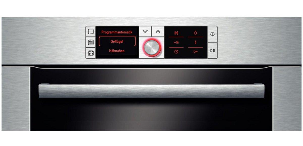 Piekarnik elektryczny Bosch HBG78B950