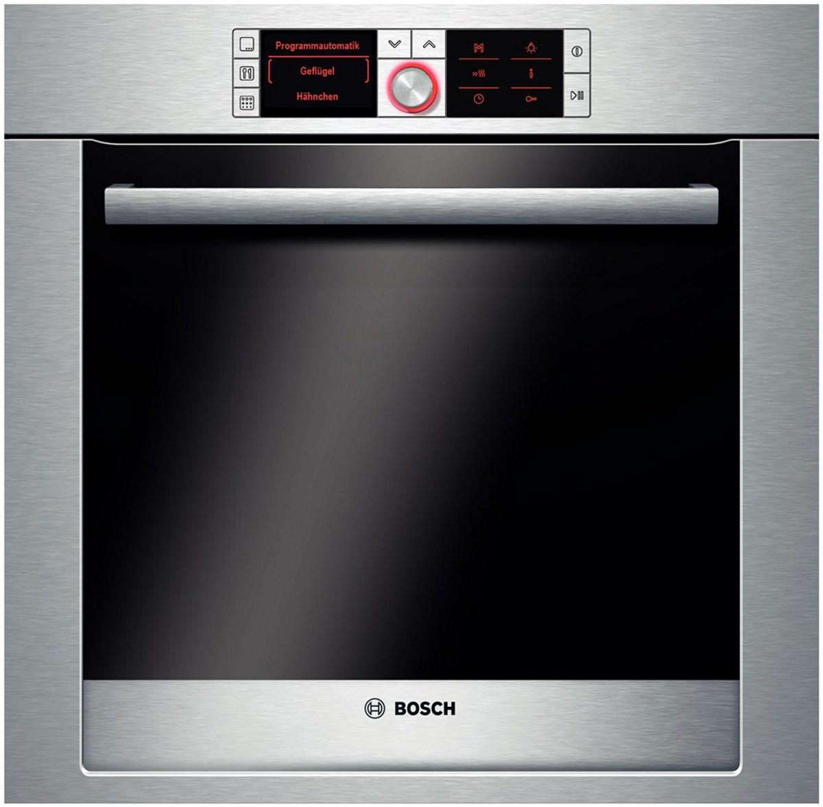 Piekarnik elektryczny Bosch HBG78B950