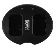 Newell dwukanałowa SDC-USB do akumulatorów NP-FW50