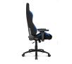 Fotel Akracing Gaming Chair K7012 (czarno-niebieski)