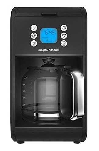 Ekspres Morphy Richards Accents 162008