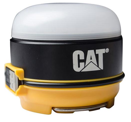 Latarka CAT CT6525
