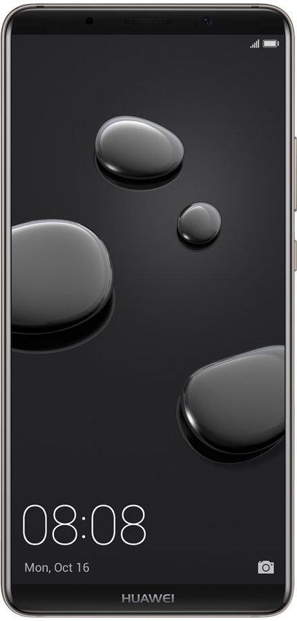 Smartfon Huawei Mate 10 Pro + kamera 360 CV60 (szary)