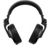 Słuchawki przewodowe Pioneer HDJ-X5-K Nauszne
