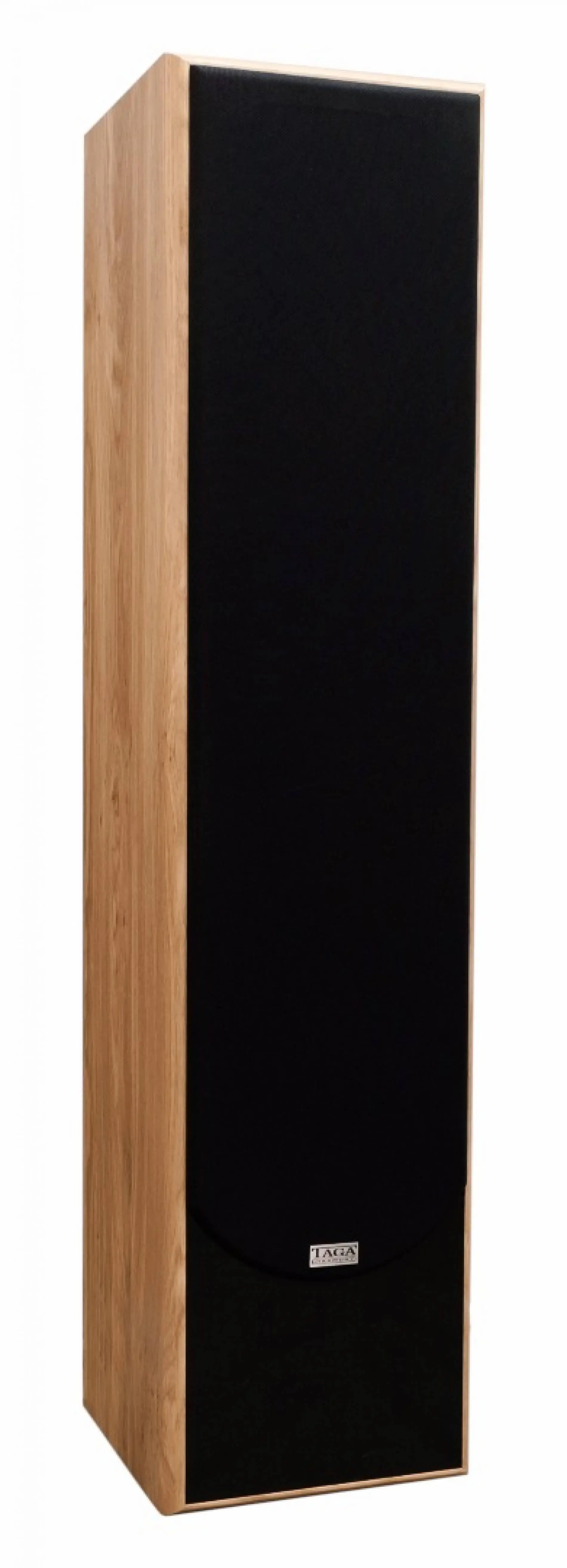 Zestaw kolumn Taga Harmony TAV-606 v.3 Dąb