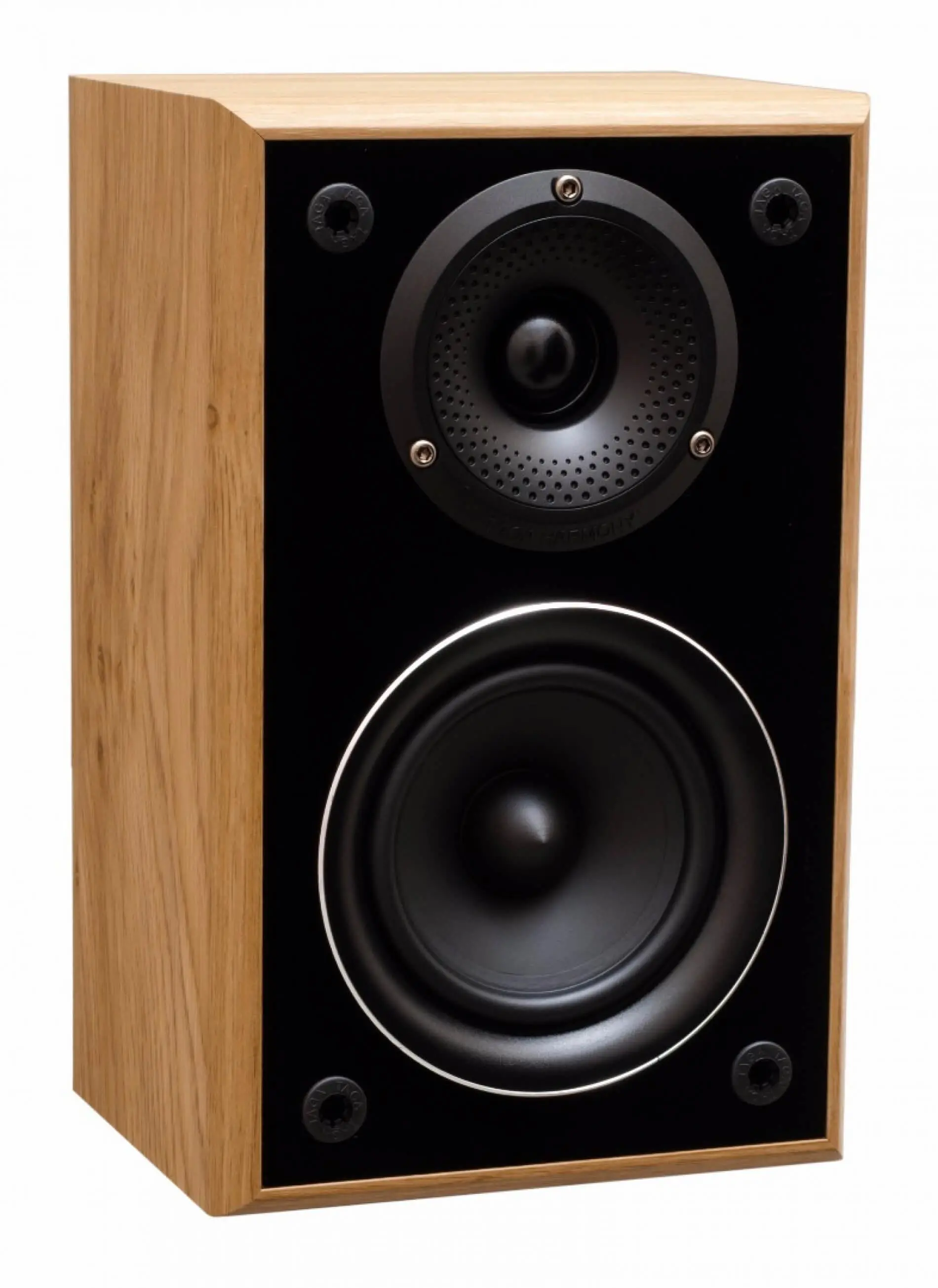 Zestaw kolumn Taga Harmony TAV-606 v.3 Dąb