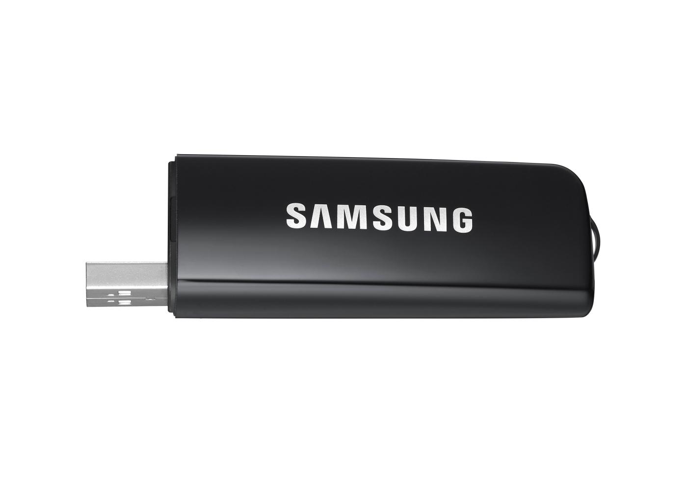 Adapter Wi-Fi Samsung WIS09ABGN
