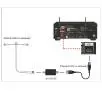 Adapter-tuner DAB+ Pioneer AS-DB100