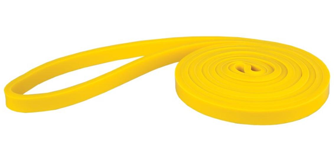 Spokey POWER SUPER LIGHT (żółty)