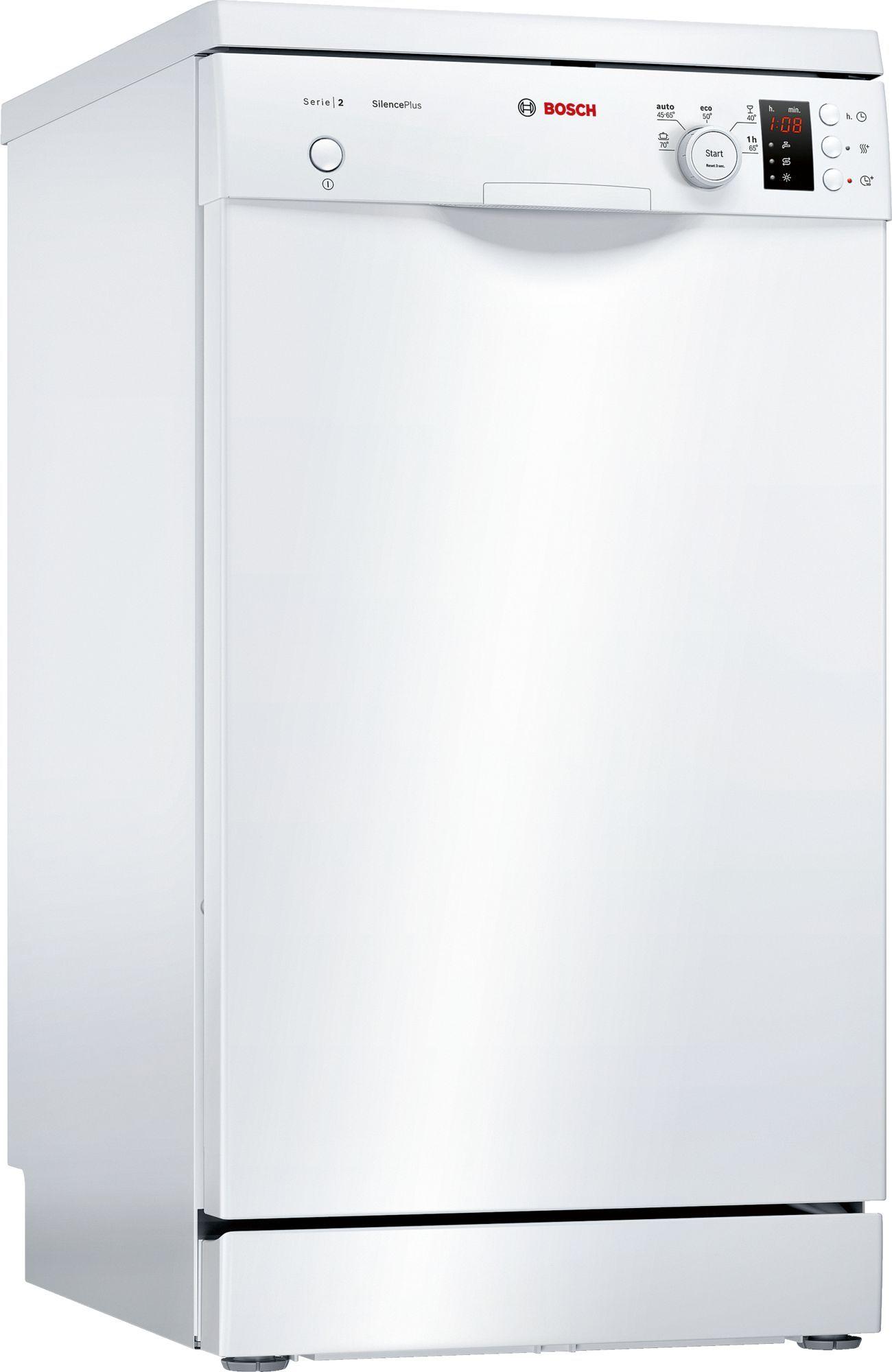 Zmywarka Bosch SPS25FW03E
