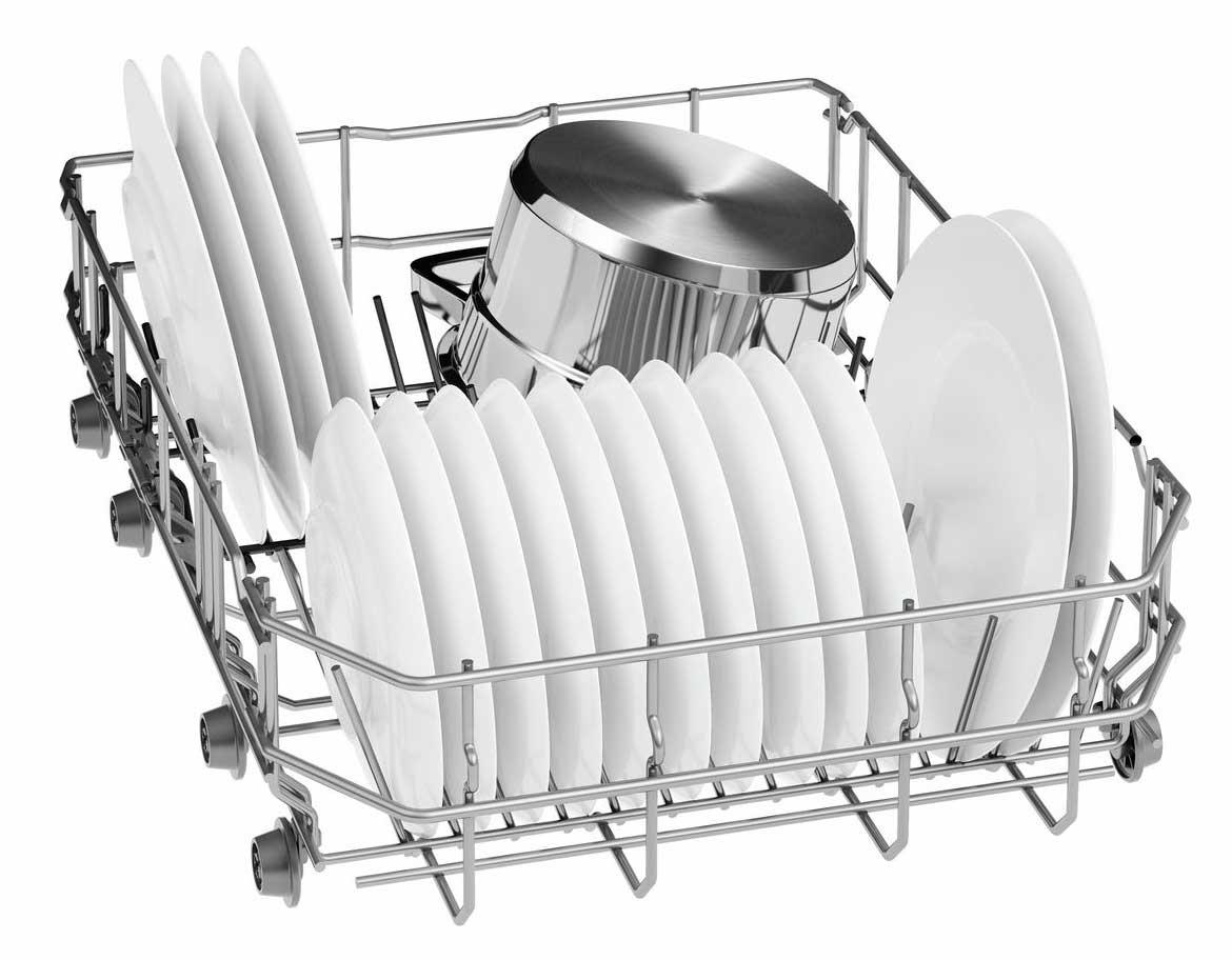 Zmywarka Bosch SPS25FW03E