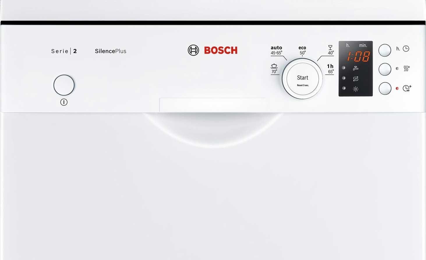 Zmywarka Bosch SPS25FW03E
