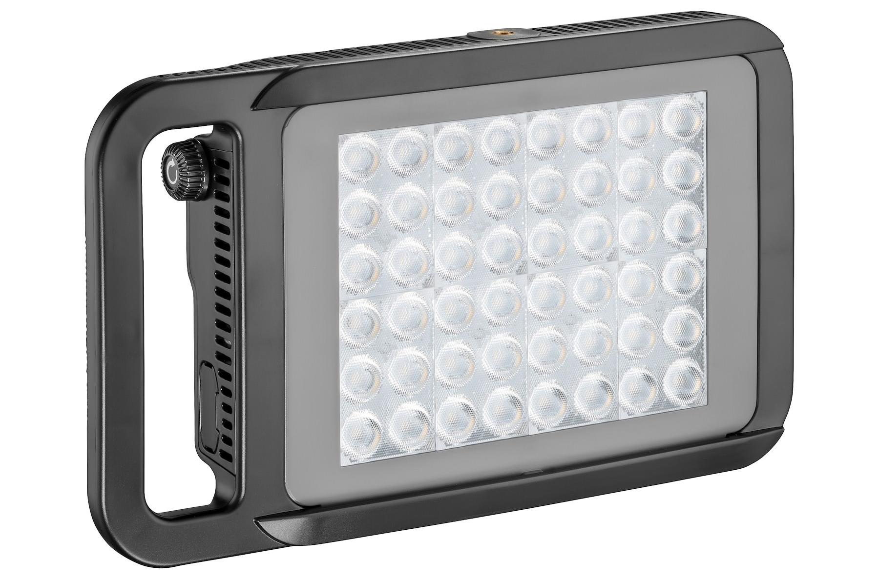 Manfrotto Lykos Daylight