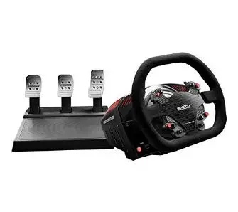 Kierownica Thrustmaster TS-XW Racer Sparco P310 Competition Mod z pedałami do Xbox Series X/S, Xbox One, PC Force Feedback