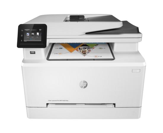 HP Color LaserJet Pro M281fdw (T6B82A) WiFi