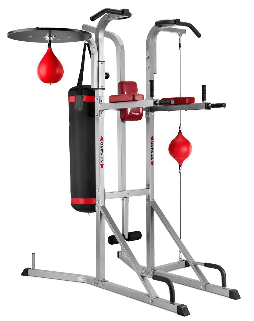 BH Fitness ST5450 G545