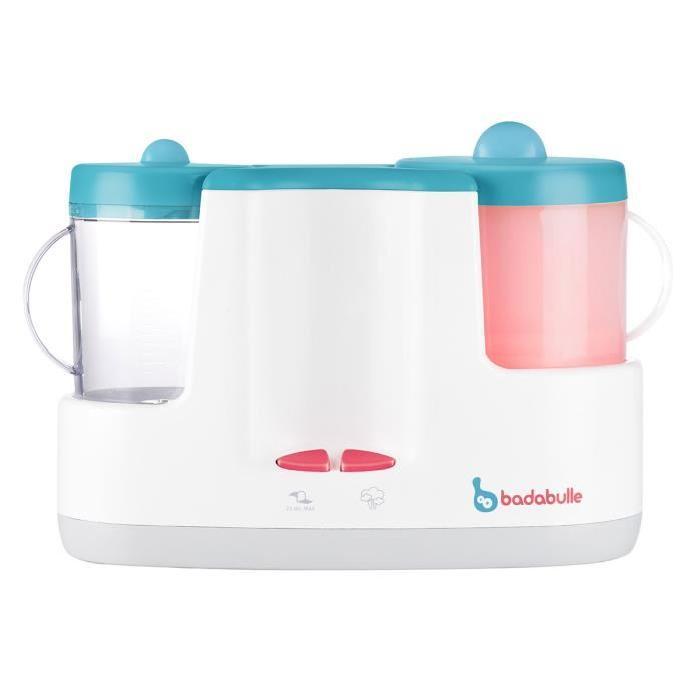 Badabulle Baby Station 2017 B001005