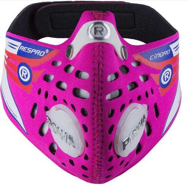 Respro Cinqro rozmiar L (różowy)