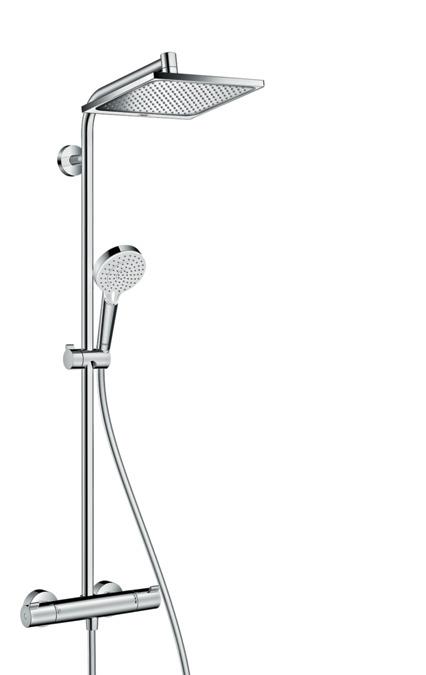 Hansgrohe Crometta E 240 27281000