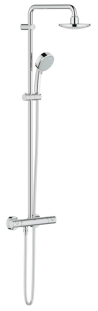 GROHE New Tempesta Cosmopolitan 160 27922000