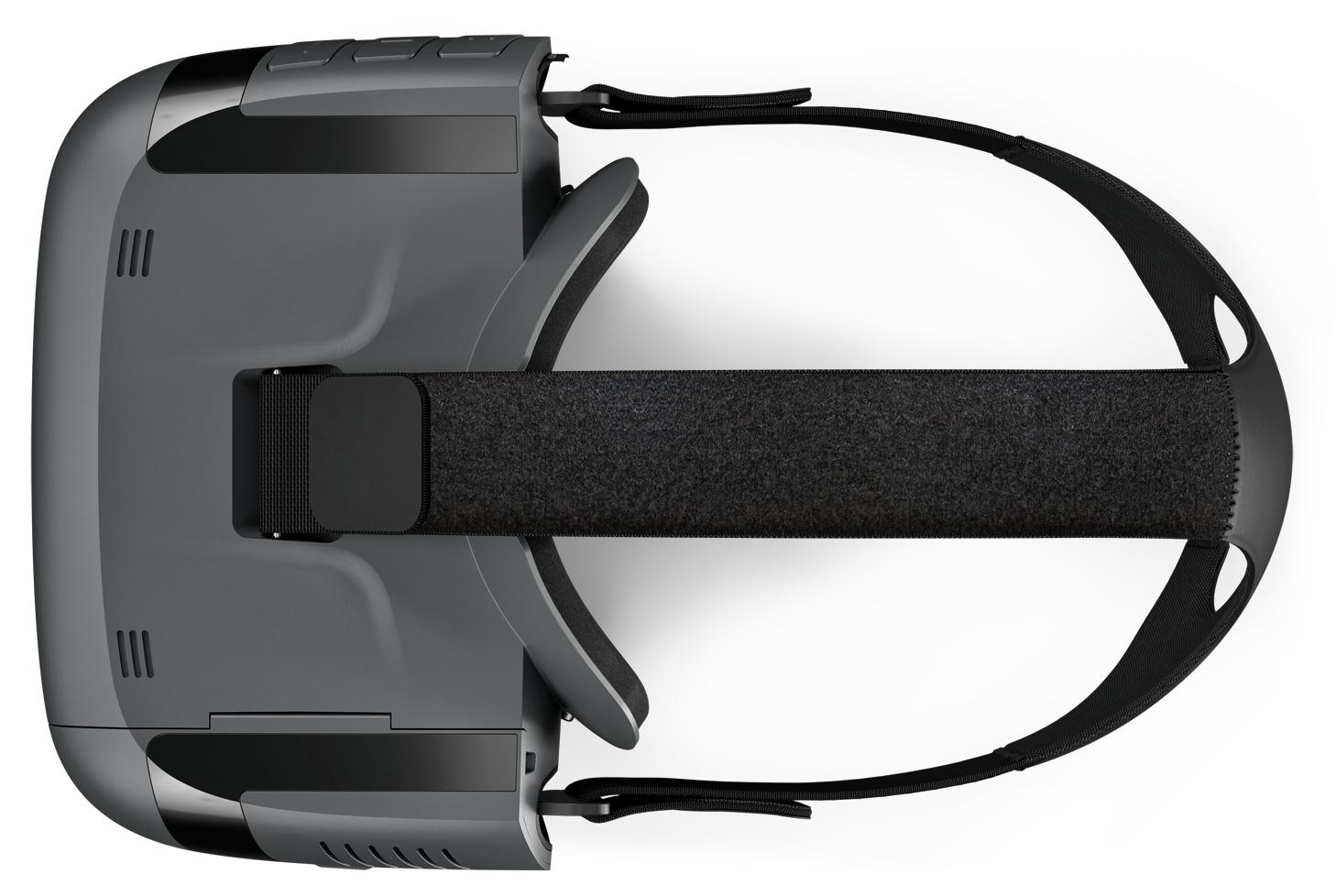 Lenovo Star Wars™: Jedi Challenges by Lenovo. Zestaw AR + figurka R2D2