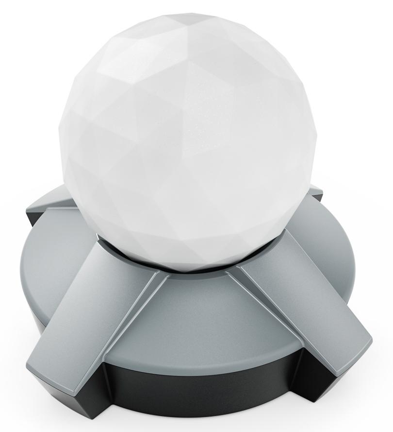 Lenovo Star Wars™: Jedi Challenges by Lenovo. Zestaw AR + figurka R2D2