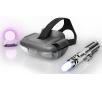 Lenovo Star Wars™: Jedi Challenges by Lenovo. Zestaw AR + figurka R2D2
