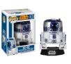 Lenovo Star Wars™: Jedi Challenges by Lenovo. Zestaw AR + figurka R2D2