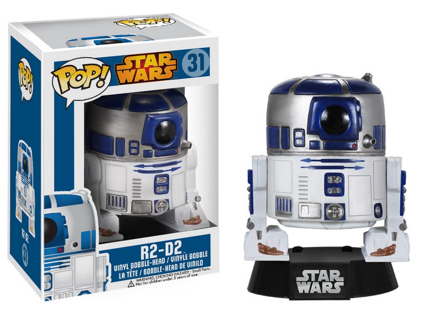 Lenovo Star Wars™: Jedi Challenges by Lenovo. Zestaw AR + figurka R2D2