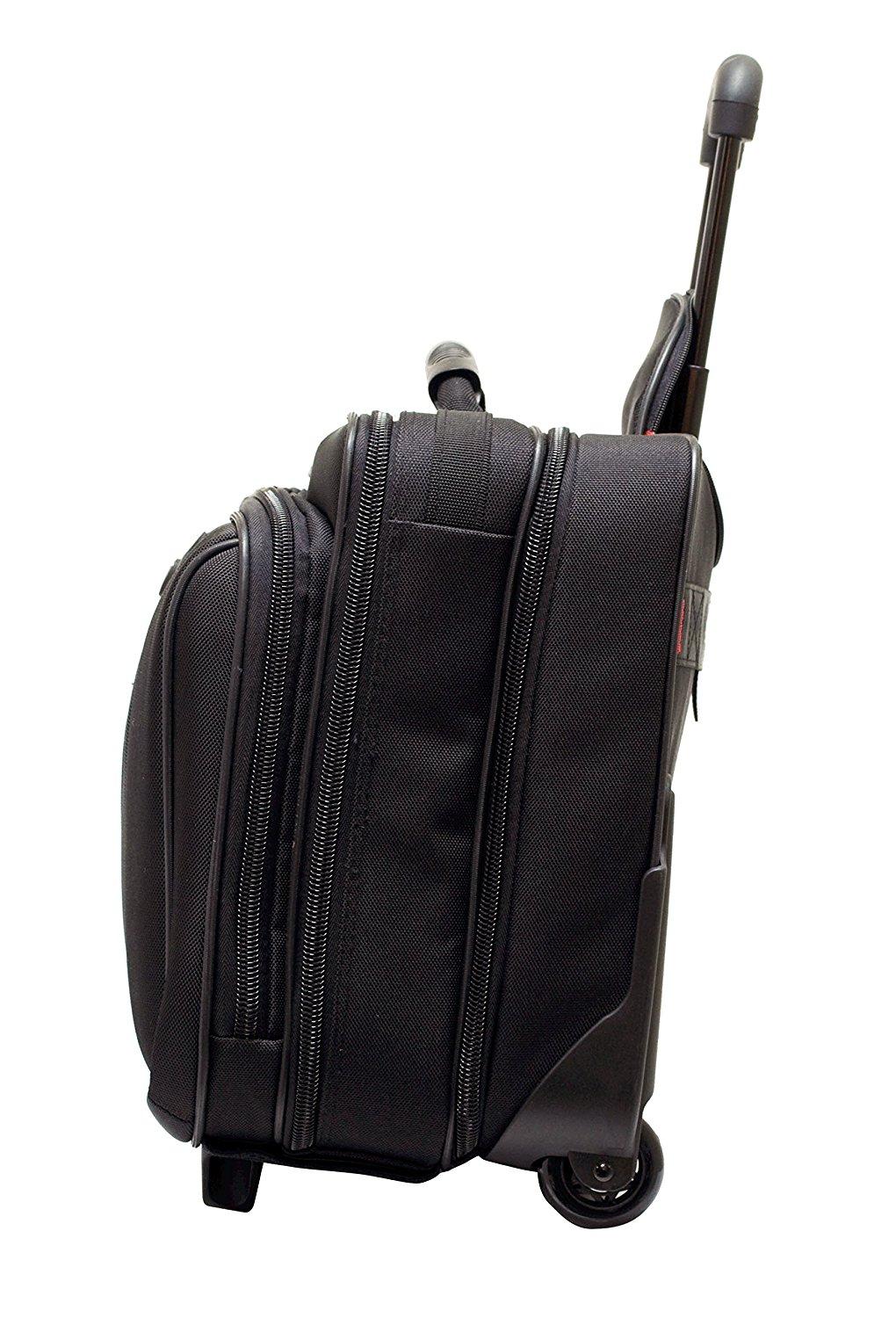 Torba Wenger Granada 17" 600659 (czarny)