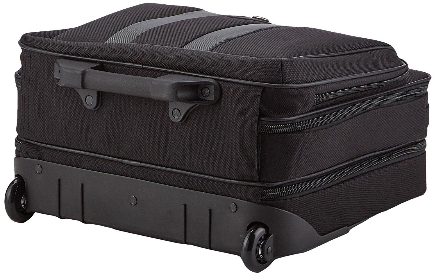 Torba Wenger Granada 17" 600659 (czarny)