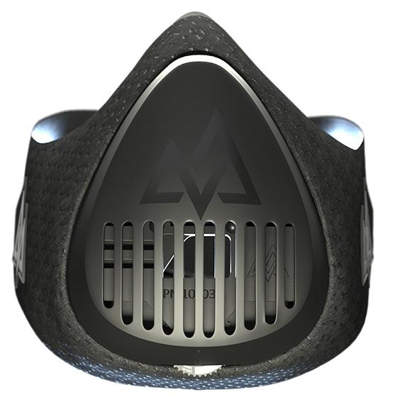Training Mask 3.0 Black L