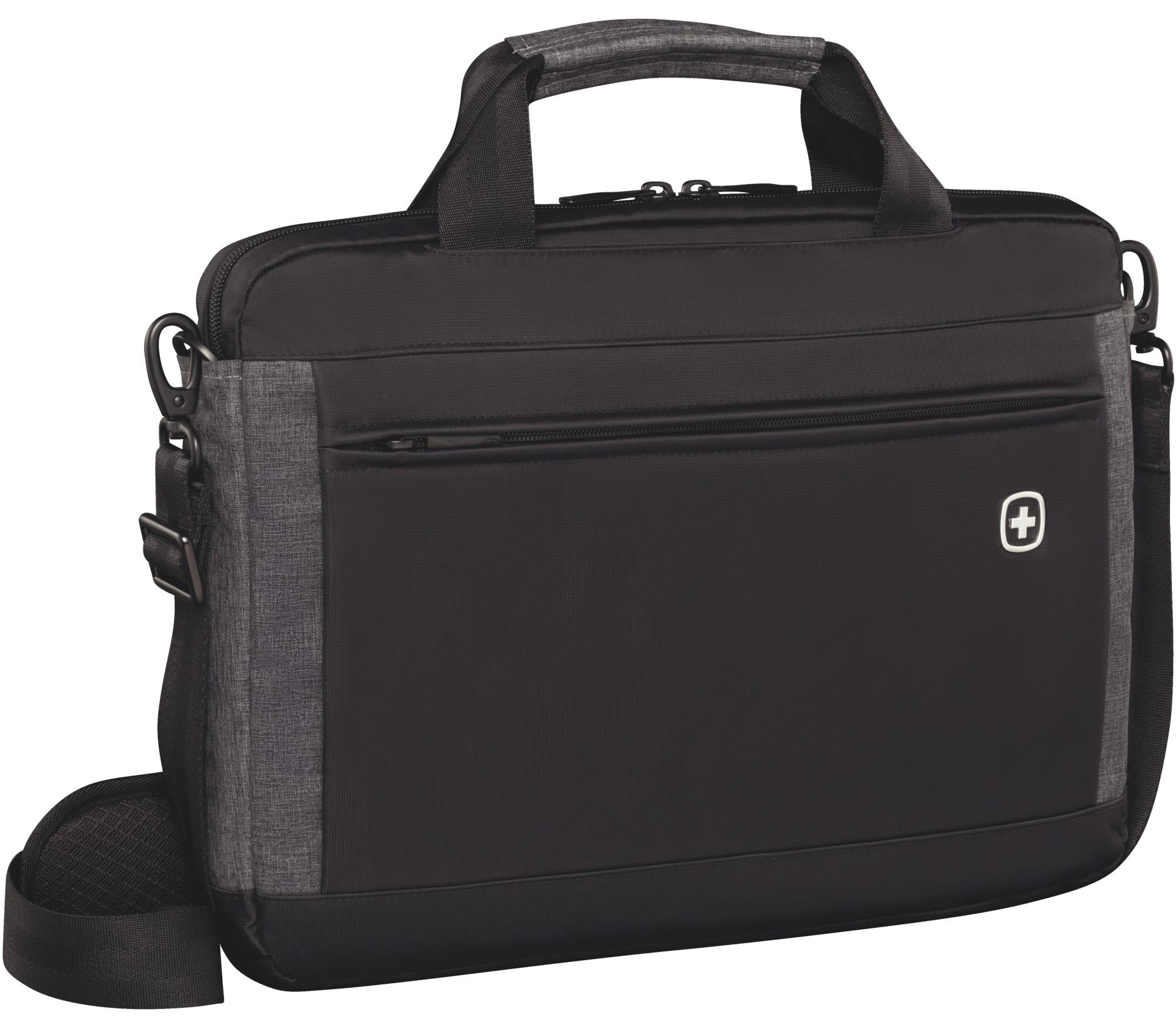 Torba na laptopa Wenger Incline 16" 601081 (czarny)