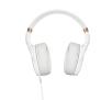 Słuchawki przewodowe Sennheiser HD 4.30i (biały)