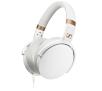 Słuchawki przewodowe Sennheiser HD 4.30i (biały)