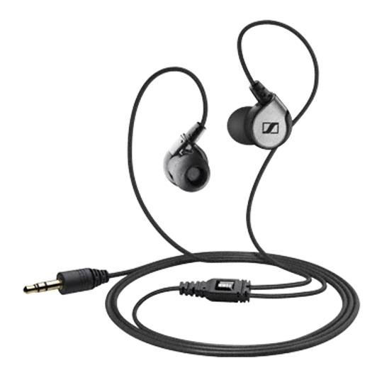 Słuchawki przewodowe Sennheiser MM 80i Travel