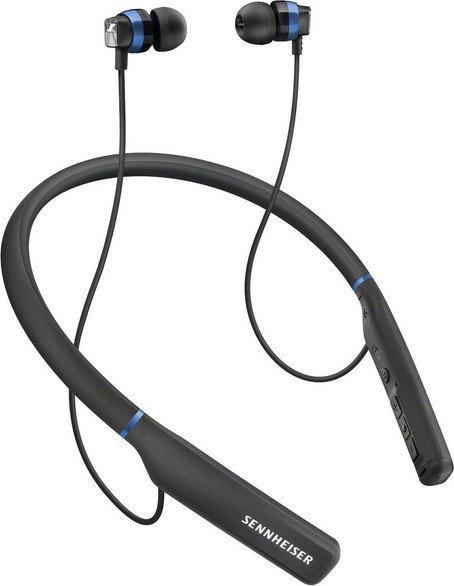 Słuchawki bezprzewodowe Sennheiser CX 7.00BT