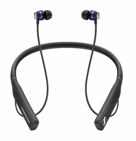 Słuchawki bezprzewodowe Sennheiser CX 7.00BT