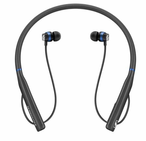 Słuchawki bezprzewodowe Sennheiser CX 7.00BT